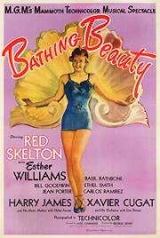 Прекрасная купальщица (Bathing Beauty) 1944