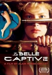 Прекрасная пленница (La Belle captive) 1983