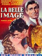 Прекрасный образ (La belle image) 1951