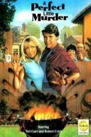 Прекрасное маленькое убийство (A Quiet Little Neighborhood, A Perfect Little Murder) 1990