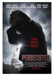 Преследуемый (Persecuted) 2014
