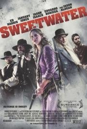 Пресная вода (Sweetwater) 2013