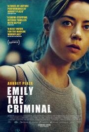 Преступница Эмили (Emily the Criminal) 2022