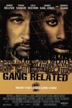 Преступные связи (Gang Related) 1997