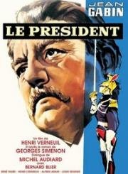 Президент (Le président) 1961