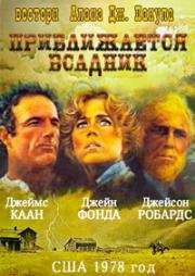Приближается всадник (Comes a Horseman) 1978