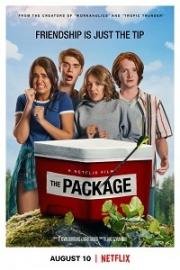 Прибор (The Package) 2018