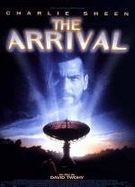 Прибытие (The Arrival) 1996