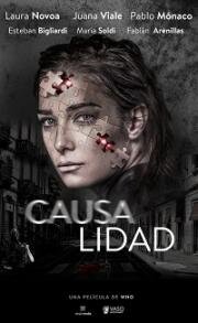 Причинная связь (Causalidad (Causality)) 2021