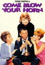 Приди и протруби в свой рог (Come Blow Your Horn) 1963