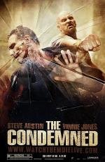 Приговоренные (The Condemned) (2007)