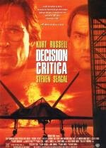 Приказано уничтожить (Executive Decision) (1996)