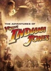 Приключения молодого Индианы Джонса 1-22 серии из 22 (The Adventures of Young Indiana Jones) 1994