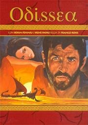 Приключения Одиссея (Odissea) (1968)
