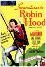 Приключения Робин Гуда (The Adventures Of Robin Hood) 1938