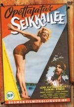 Приключения учительницы (Opettajatar seikkailee) (1960)