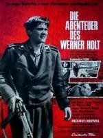Приключения Вернера Хольта (Die Abenteuer des Werner Holt) (1964)
