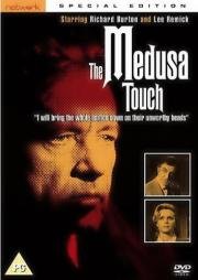 Прикосновение медузы (The Medusa Touch) 1978