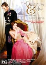 Принц и я: 3 Медовый месяц (The Prince & Me 3: A Royal Honeymoon) 2008