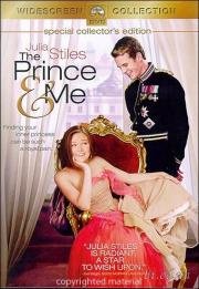 Принц и я (The Prince & Me) 2004