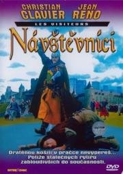 Пришельцы (Les Visiteurs) (1993)