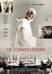 Признание (Le confessioni) 2016