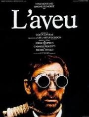Признание (L'Aveu) (1970)