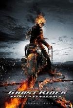 Призрачный гонщик 2 (Ghost Rider: Spirit of Vengeance) (2012)