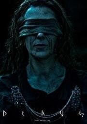 Призрак (Драугр) (Draug) 2018