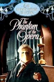 Призрак Оперы (The Phantom of the Opera) 1962
