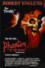 Призрак оперы (The Phantom of the Opera) 1989