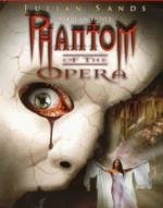 Призрак оперы (The Phantom of the Opera (Il Fantasma Dell'opera)) 1998