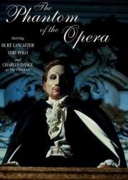 Призрак оперы (The Phantom of the Opera) 1990
