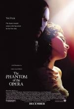 Призрак оперы (The Phantom of the Opera) 2005