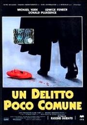 Призрак смерти (Необычное преступление) (Un delitto poco comune) 1988