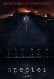 Призрак (Specter) 2012