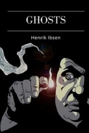 Призраки (Привидения) (Ghosts) 1915