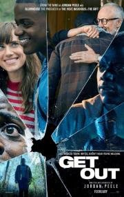 Прочь (Get Out) 2017
