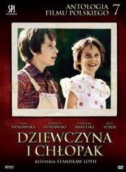 Проделки близнецов (Dziewczyna i chlopak) (1978)