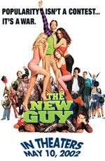 Продвинутый / Крутой парень (The New Guy) 2002