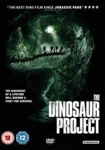 Проект Динозавр (The Dinosaur Project) (2012)