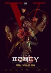 Проект Y (Peurojekteu Y (Project Y)) (2025)