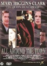 Прогулка по городу (По следам пропавшей памяти) (All Around the Town) 2002