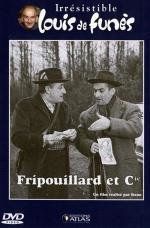Прохвосты (Fripouillard et Cie) 1959