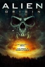 Происхождение чужих (Alien Origin) 2012