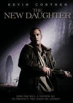 Проклятая (The New Daughter) 2009