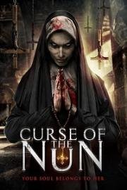 Проклятье монахини (Curse of the Nun) 2018