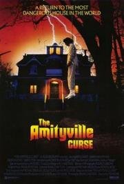 Проклятие Амитивилля (Амитивилль 5) (The Amityville Curse (Amityville 5)) 1990