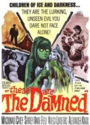 Проклятые (The Damned) 1962