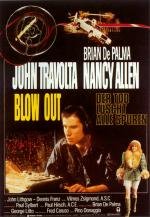 Прокол (Blow Out) 1981